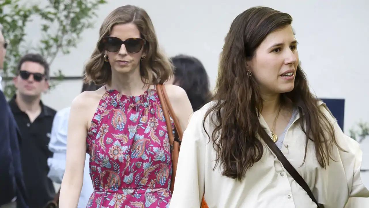 De la blusa de Teresa Urquijo al vestido boho de Margarita Vargas: los mejores y peores looks de las asistentes a la hípica 