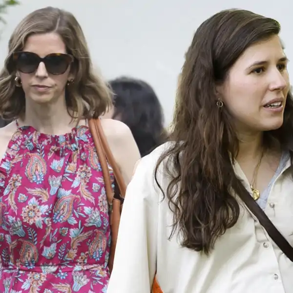 De la blusa de Teresa Urquijo al vestido boho de Margarita Vargas: los mejores y peores looks de las asistentes a la hípica 