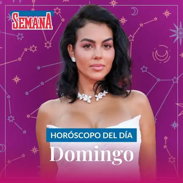 Horóscopo del domingo 25 de mayo. Descubre tu destino para este día