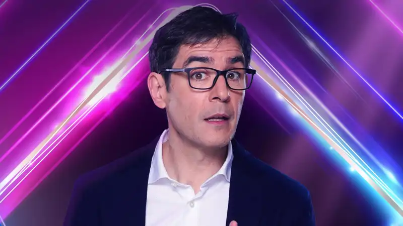 Juanra Bonet