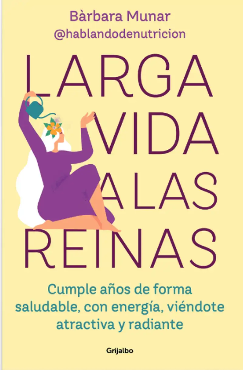 Larga vida a las reinas