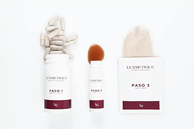 Luxmetique