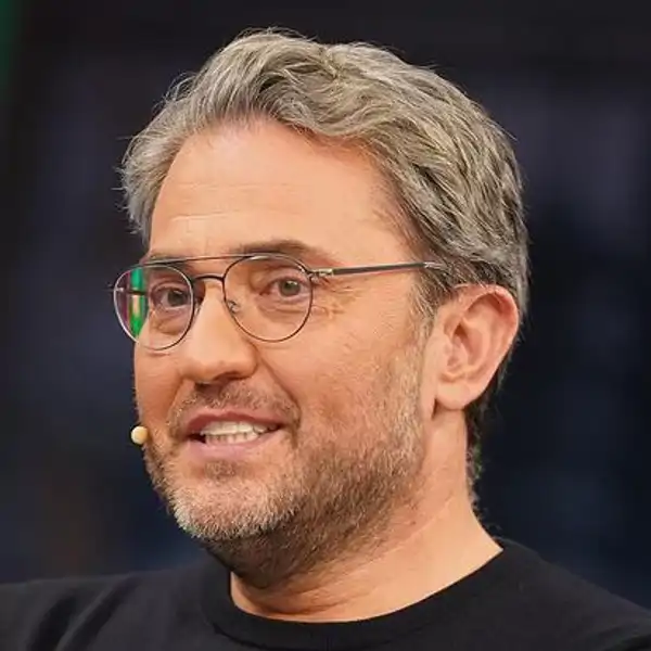 Maxim Huerta cuenta en 'El hormiguero' alguno de los momentos más duros de su infancia