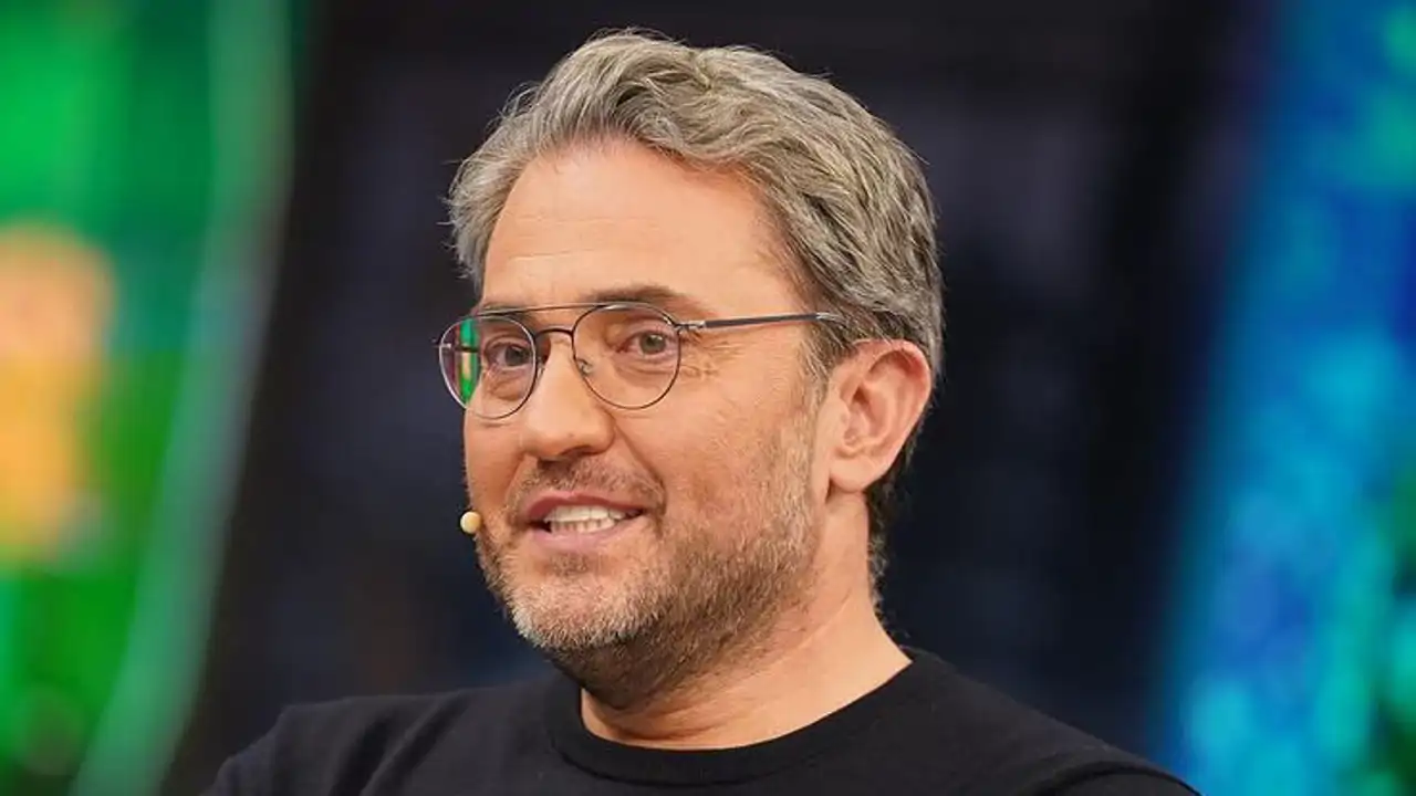 Màxim Huerta da un significativo consejo a Melody tras su mal resultado en Eurovisión 2025: "Que no abra la boca"