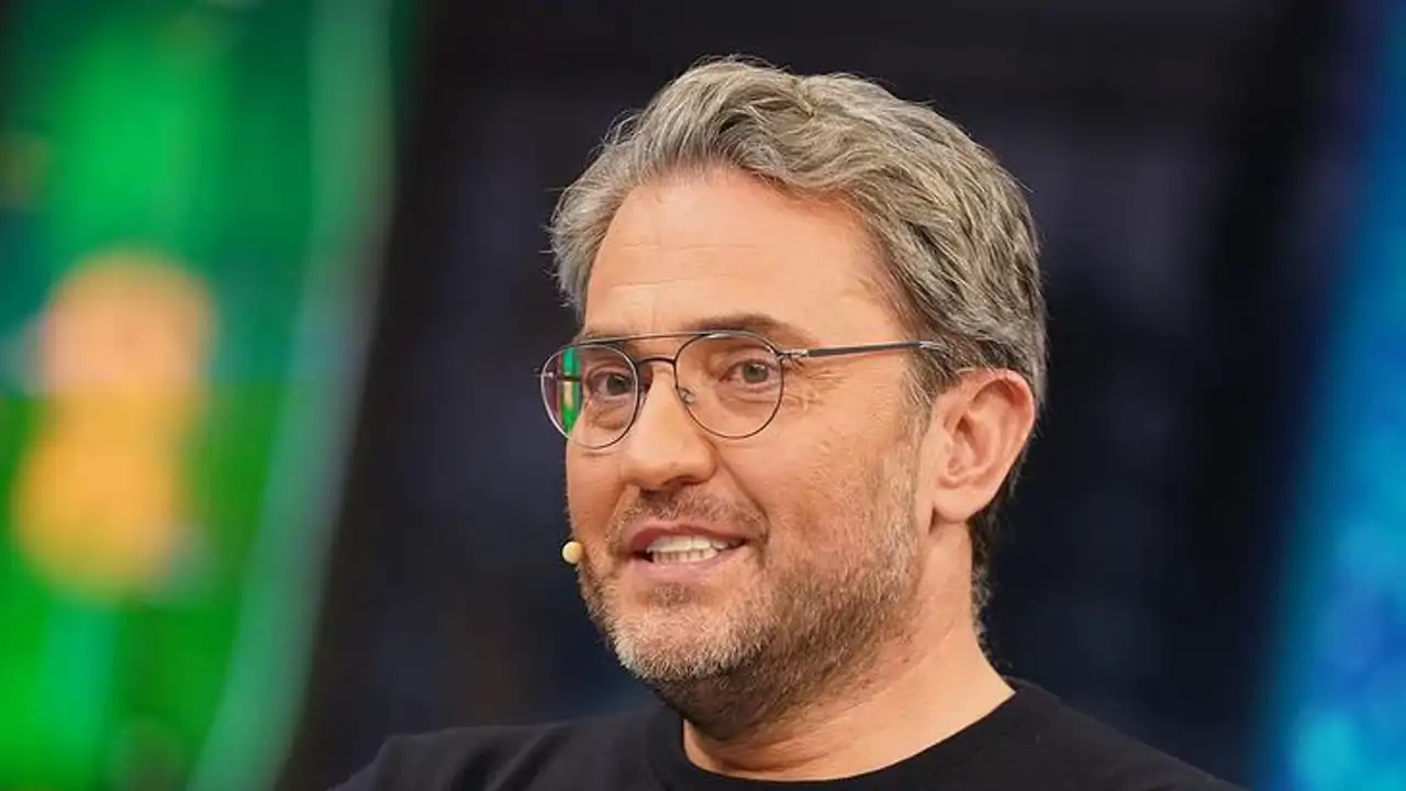 Maxim Huerta cuenta en 'El hormiguero' alguno de los momentos más duros de su infancia