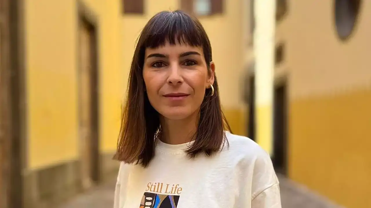 Nayra Gómez
