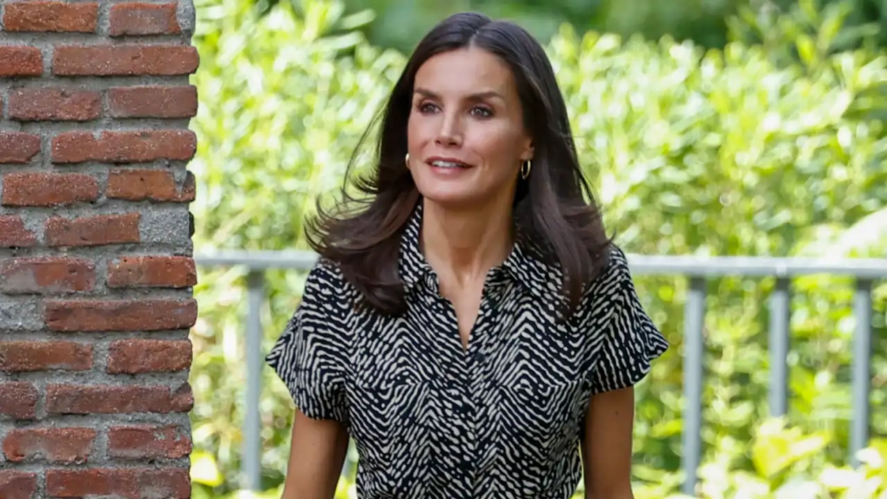 Reina Letizia