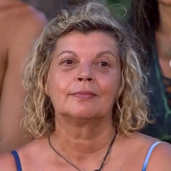 Terelu Campos