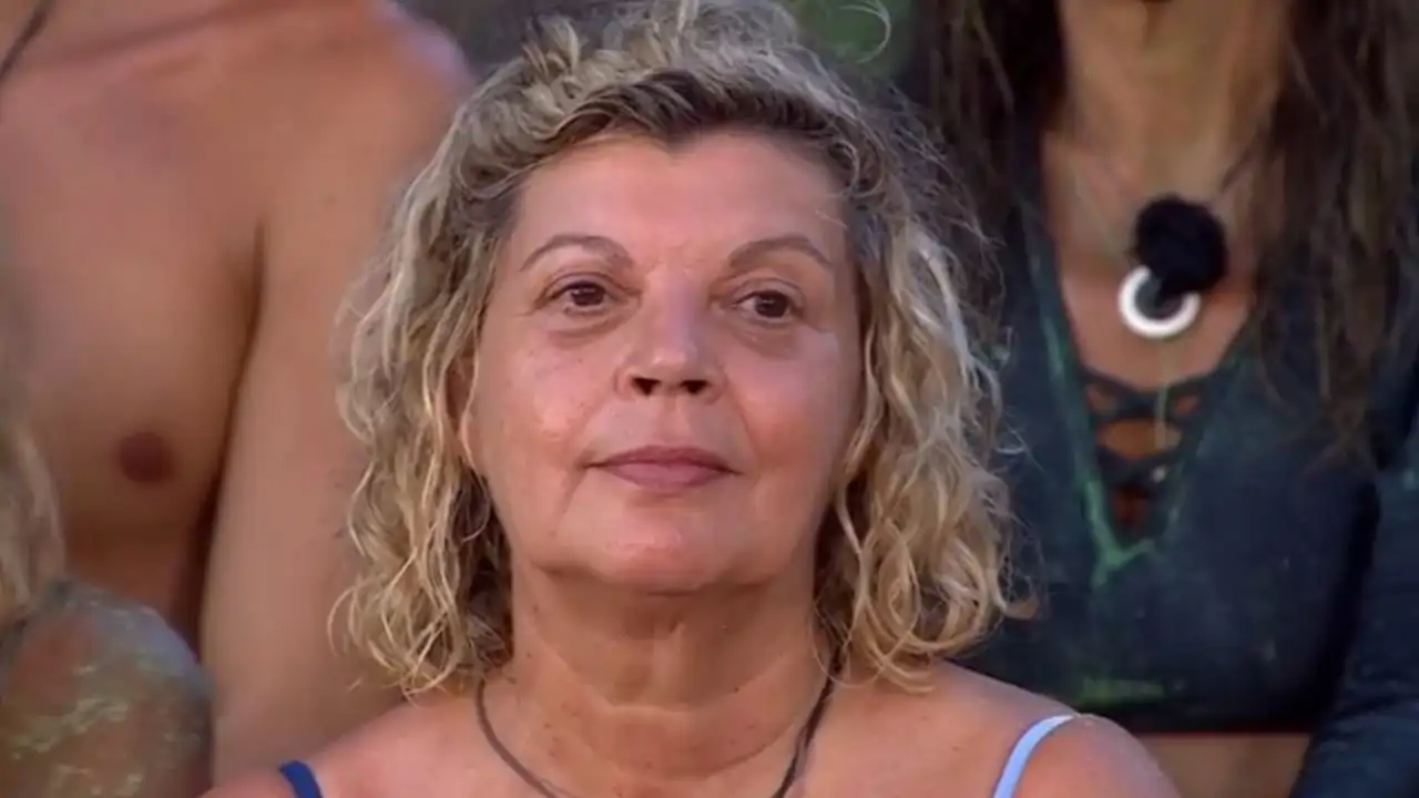La reveladora frase con la que Terelu Campos habría confirmado en 'Supervivientes 2025' su affaire con Álvaro Muñoz Escassi: "Yo soy una señora"
