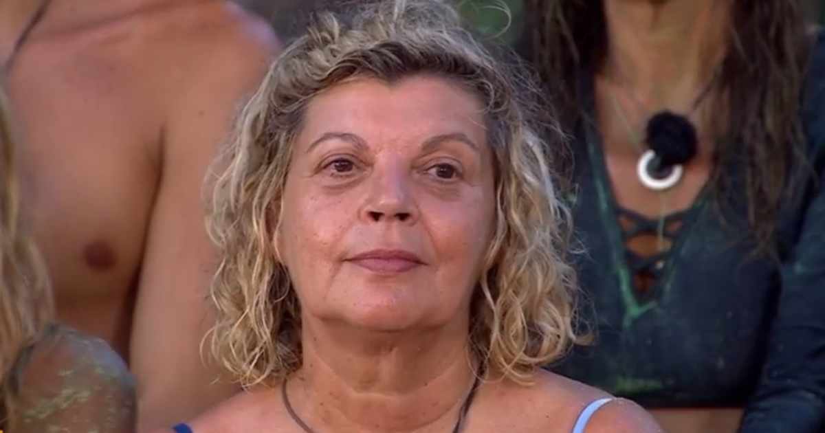 La reveladora frase con la que Terelu Campos habría confirmado en  'Supervivientes 2025' su affaire con Álvaro Muñoz Escassi: "Yo soy una  señora"
