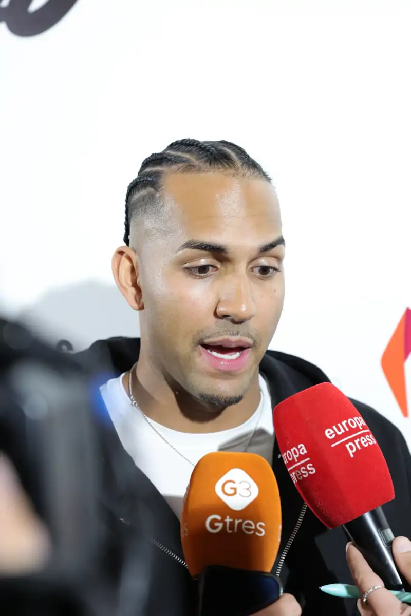 Yulen Pereira