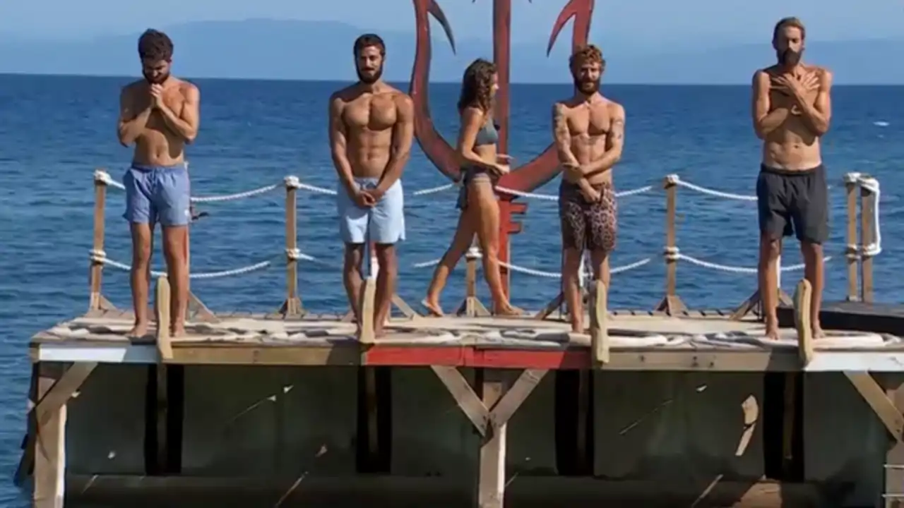 La insólita reacción del concursante salvado de la expulsión en 'Supervivientes': "No estoy orgulloso de mi concurso"