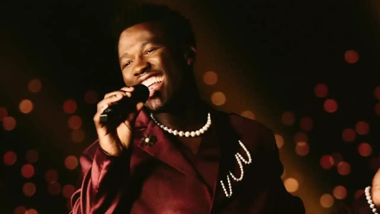 Claude, representante de Países Bajos en Eurovisión 2025