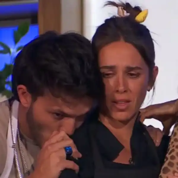 Concursantes Masterchef