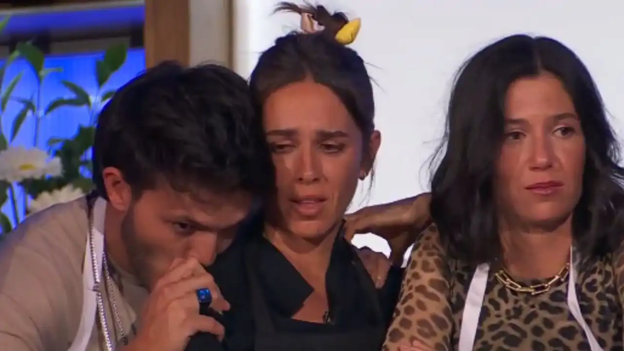 Concursantes Masterchef