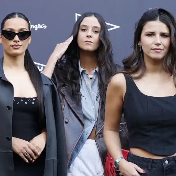 De Chanel a Tana Rivera y Victoria Federica: los mejores y peores looks del último encuentro de influencers en Madrid