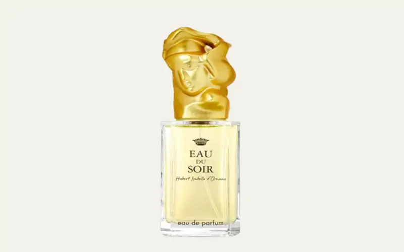 Eau de Soir