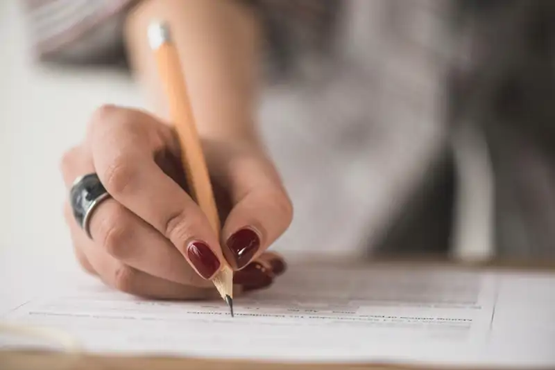 Escribir