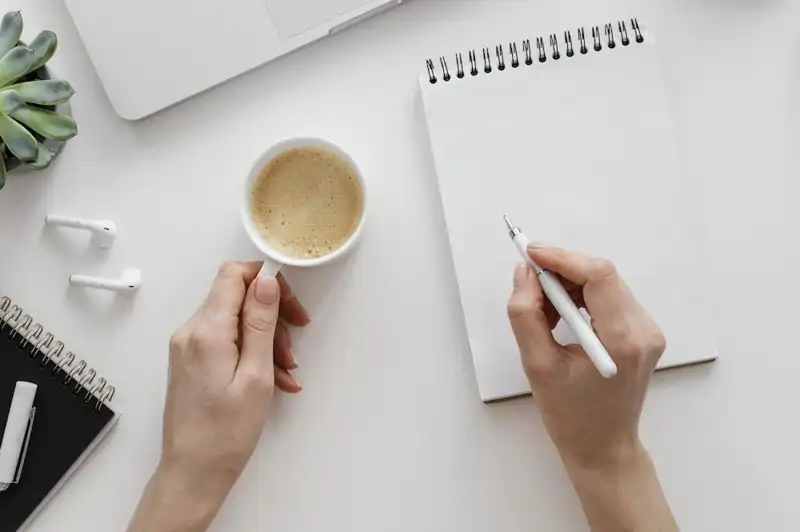 Escribir