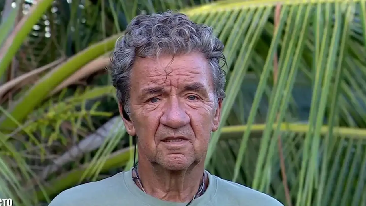 Koldo Royo revela el problema de salud que sufre tras concursar en 'Supervivientes 2025'