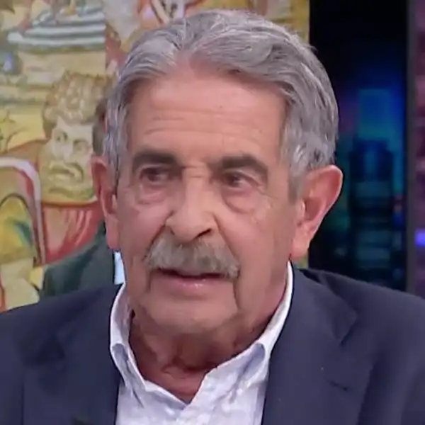 Miguel Ángel Revilla revela en ‘El Hormiguero’ la exigencia del Rey Juan Carlos en su acto de conciliación: "Es muy fuerte"