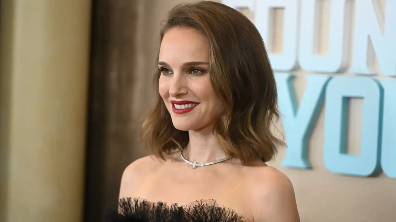 Natalie Portman