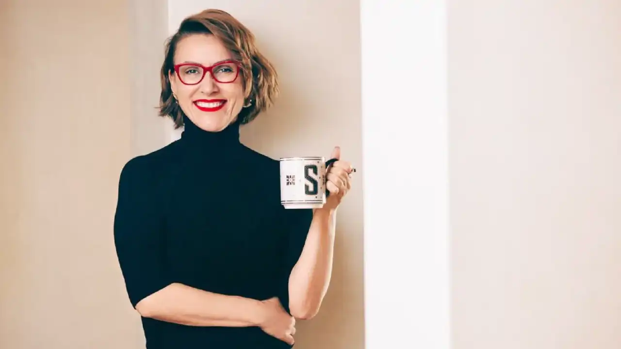Sol Aguirre, experta en crecimiento personal: “Para tener claridad mental y tomar el control de tu vida, escribir es una herramienta imprescindible”