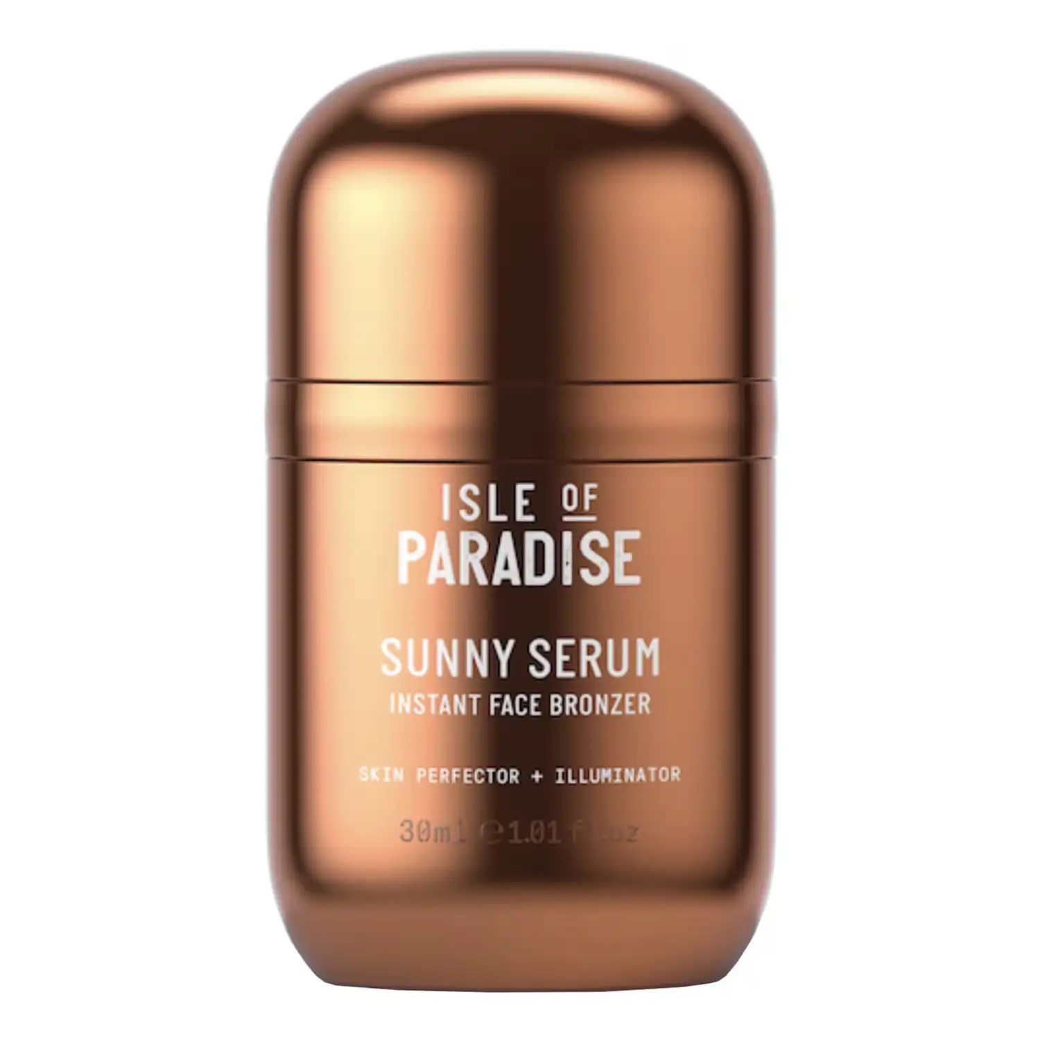 Sunny Serum Instant Face Bronzer   Sérum Autobronceador Facial Isle of Paradis en Sephora 19,90 euros