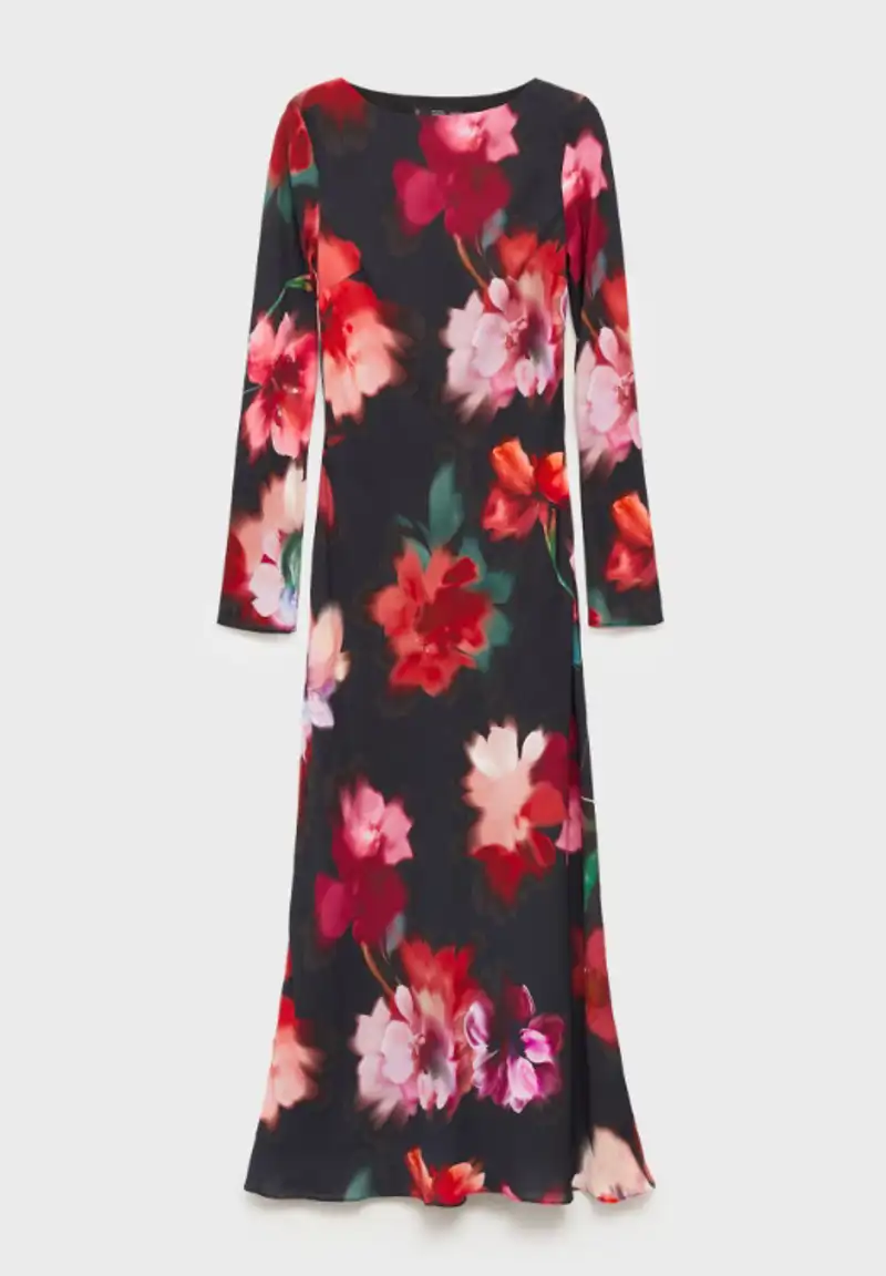 vestido Mango