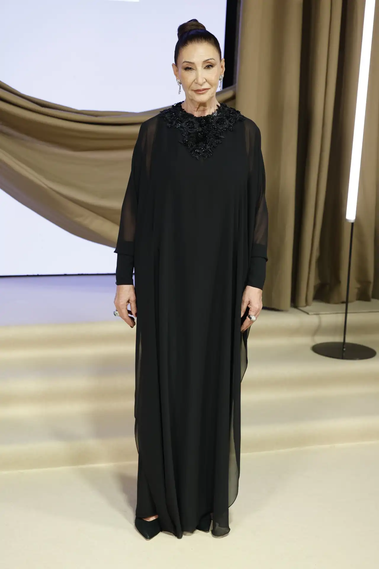 Vicky Martín Serrano 
