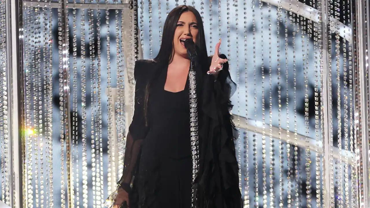 Los documentos que demuestran que Eurovisión reprendió a Israel por su actitud en 2024
