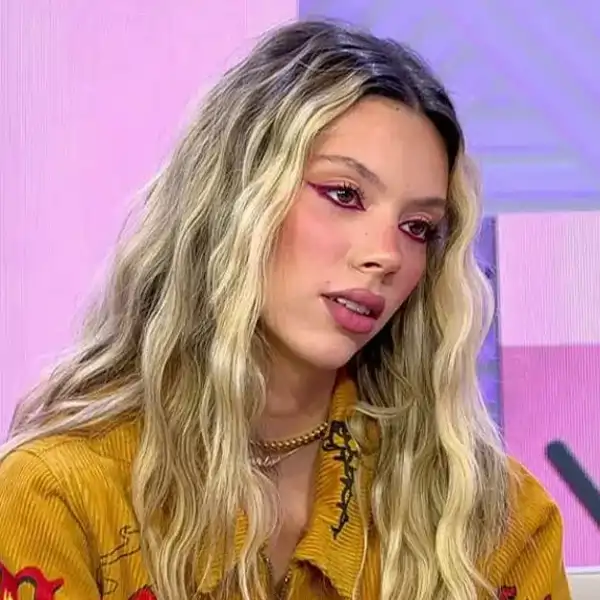 Alejandra Rubio en 'Vamos a ver'