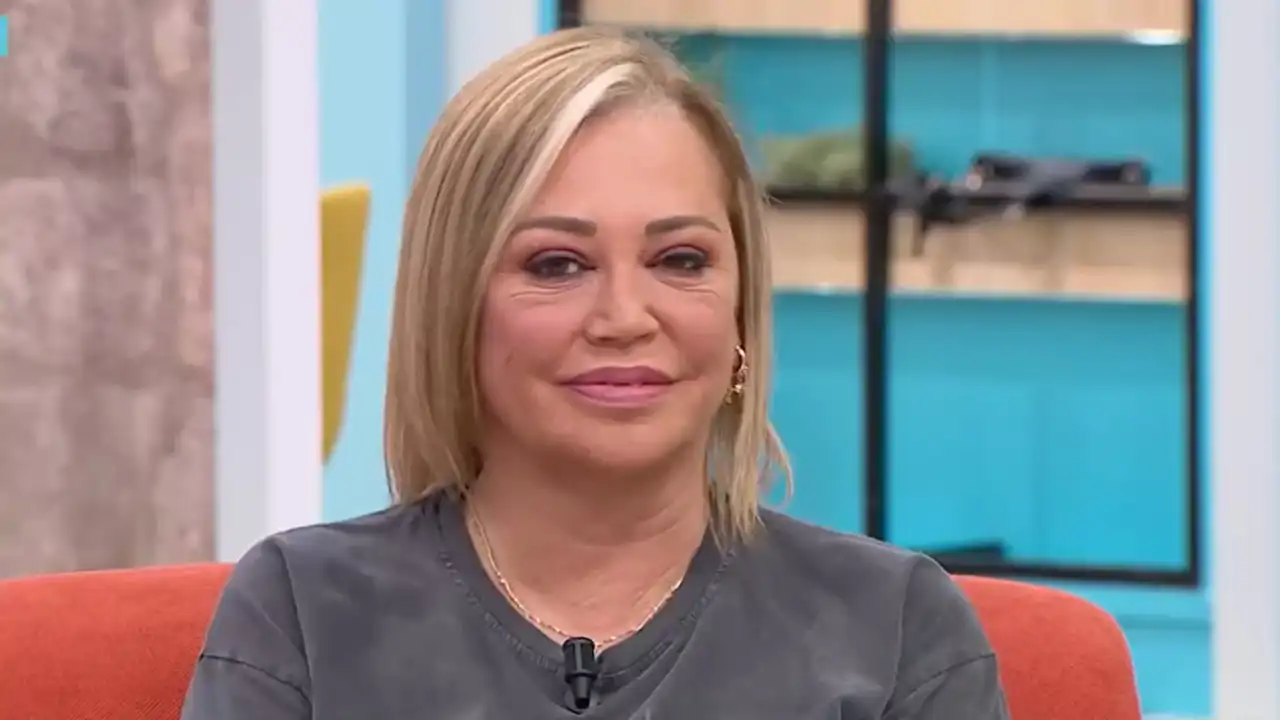 Belén Esteban se dirige directamente a María José Campanario en pleno directo