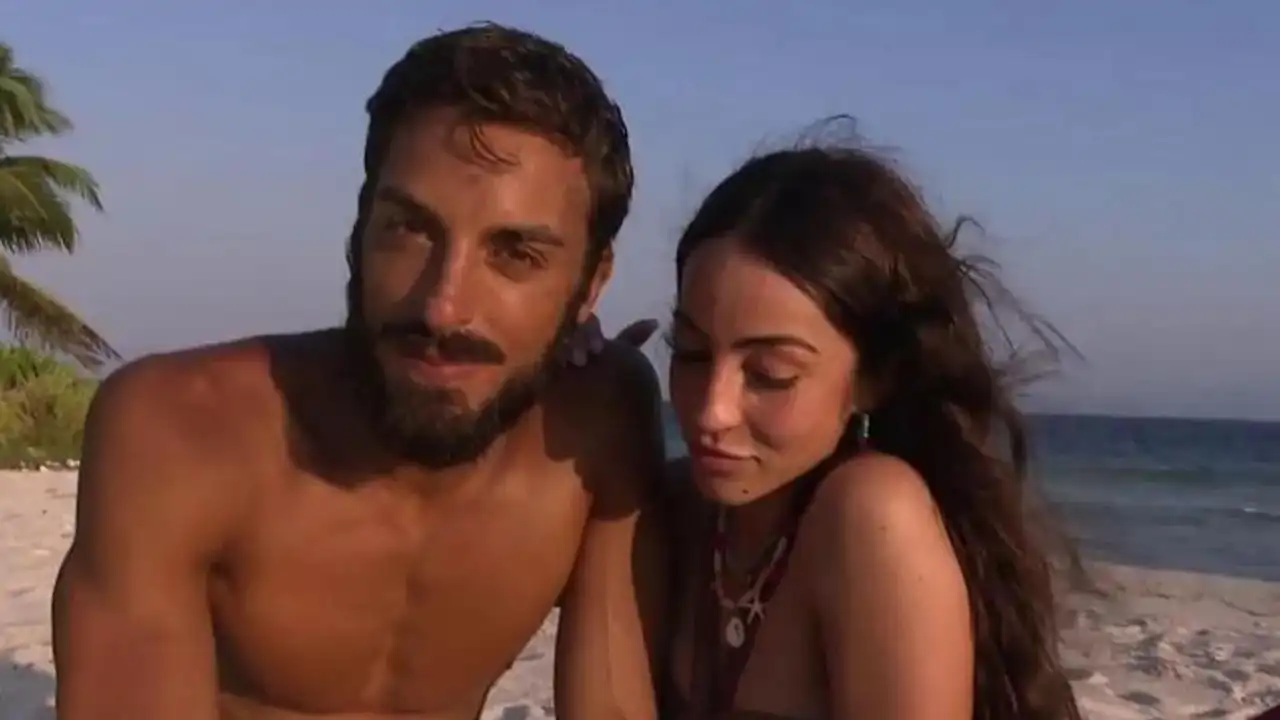 Borja González y Ana Solma se sinceran como nunca en 'Supervivientes 2025' sobre su crisis de pareja y el origen de todas sus discusiones: "Tiene razón en todo"