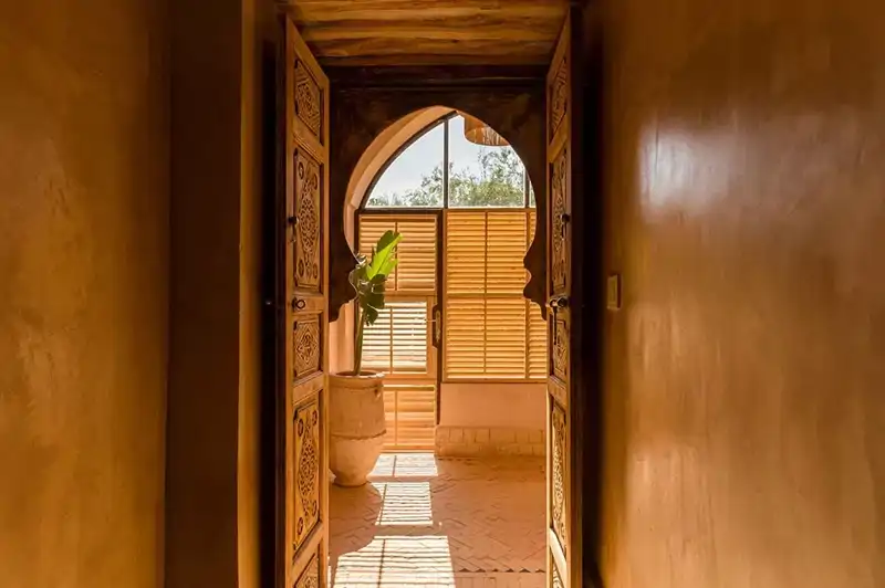 Casa Abadacadabra