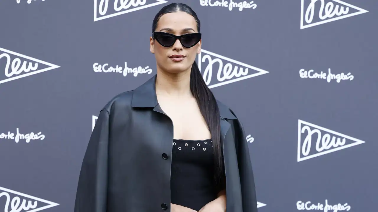 Chanel rompe su silencio sobre la polémica de Melody en Eurovisión: "Como persona que ha estado allí, sé las cosas que pasan por detrás"