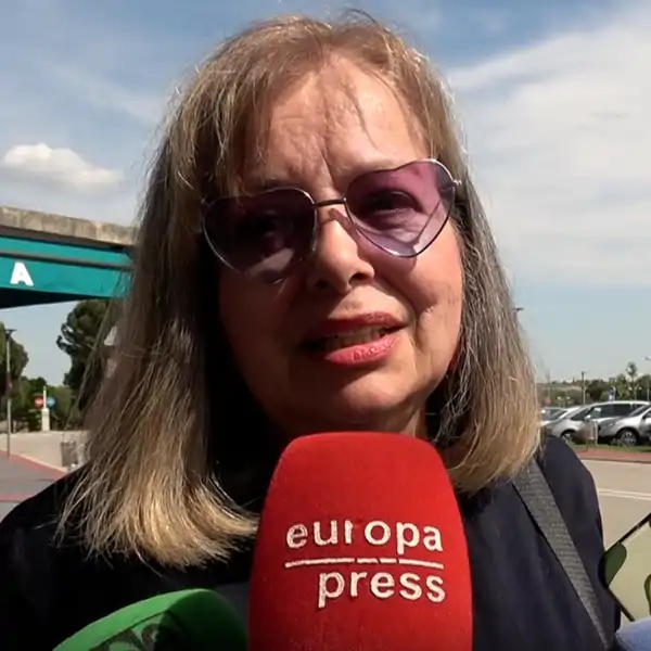 Las emotivas palabras de Emma Ozores tras la muerte de su tío, Mariano Ozores