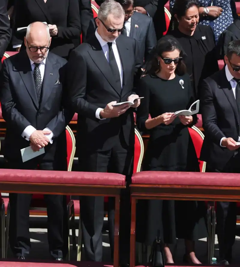 gafas sol Letizia 