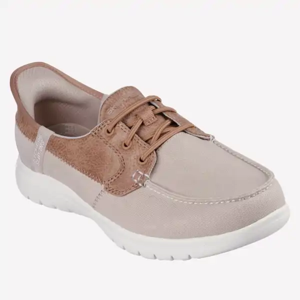 Skechers Go Walk Lite Coral
