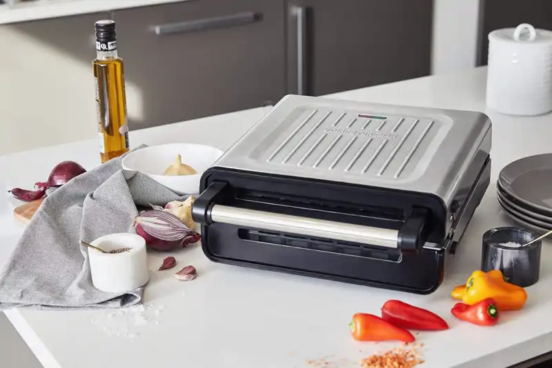 George Foreman Grill