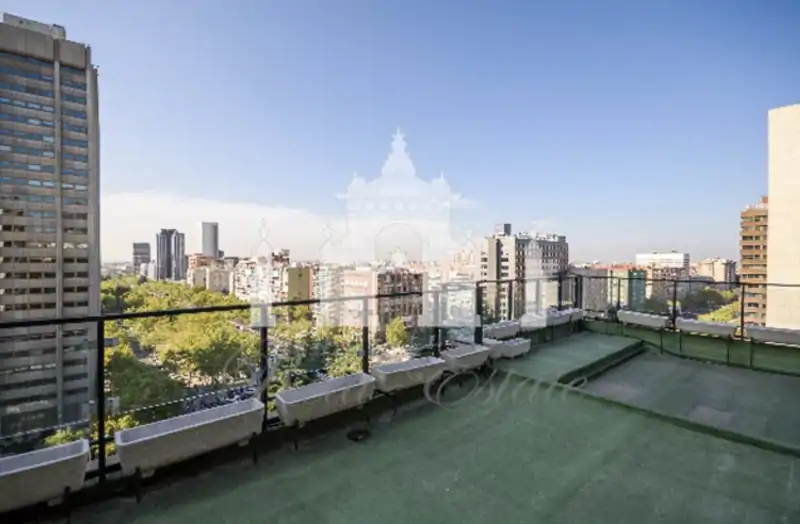 La casa de Pepe Navarro