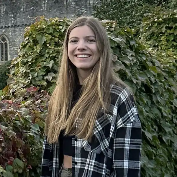 La vida de la Infanta Sofía en el UWC Atlantic College de Gales: largas caminatas y una dieta muy flexible