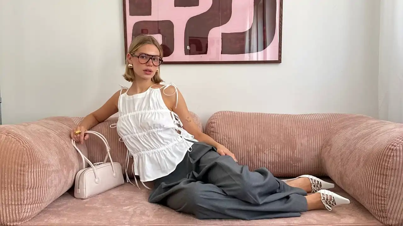 Acaban de llegar a Mango las sandalias de tacón para verano: elegantes y combinan con el color tendencia por menos de 30€