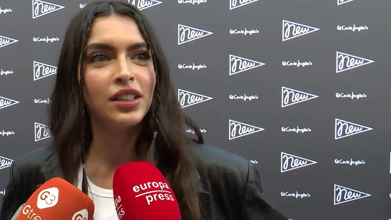 Lucía Rivera da un paso al frente y define con un contundente calificativo a María Cerqueira tras la ruptura con su padre, Cayetano Rivera