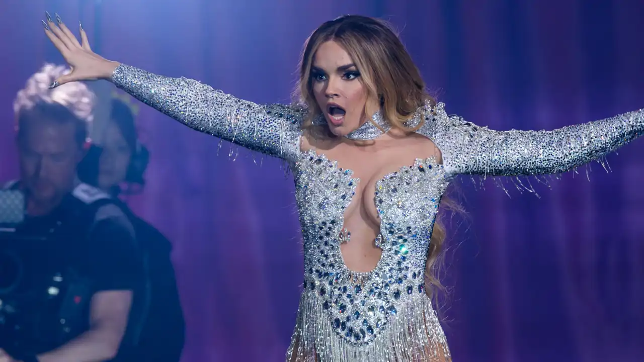 La polémica española en Eurovisión llega a la prensa británica: "¿Se amañaron los premios?"