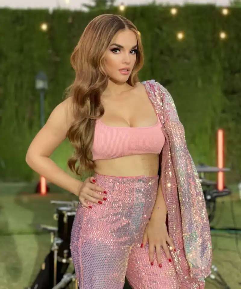 Melody en Canal Sur