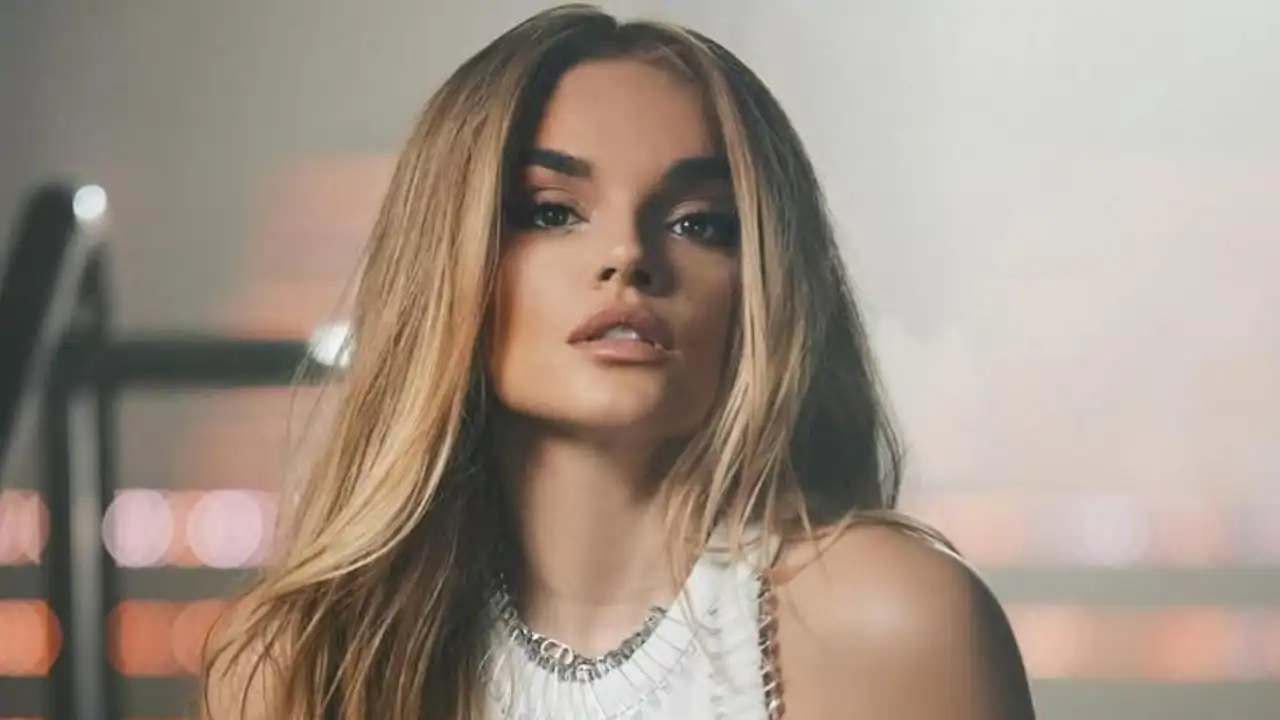 El paso al frente de Melody en medio de la polémica por su batacazo en Eurovisión: “La fuerte soy yo” 