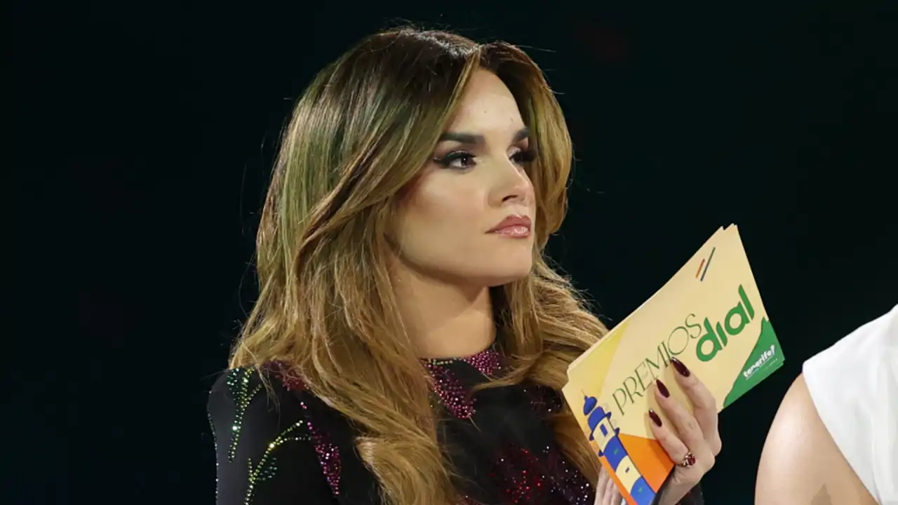 Melody da portazo a la polémica de Eurovisión y anuncia el día que será la rueda de prensa: "Que yo no pueda decidir estar en mi casa unos días me parece muy fuerte"