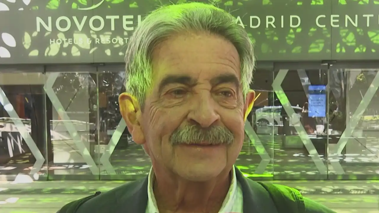 Miguel Ángel Revilla desvela el mensaje enviaría al Rey Juan Carlos: “Es una pena”