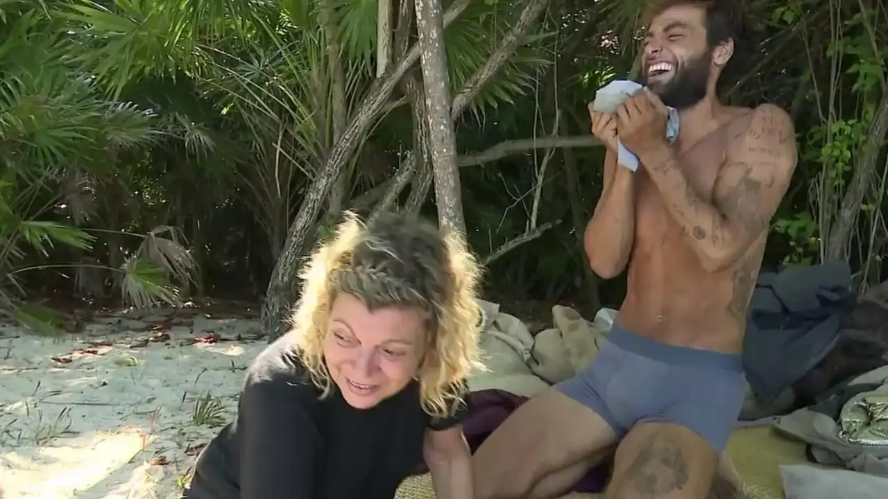 Montoya y Terelu